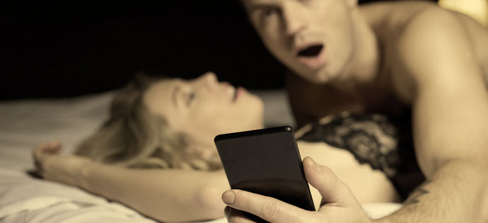 Cheating Partners | Cambridge Private Investigation